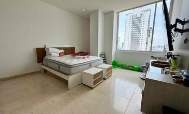 Venta apartamento barrio Bocagrande- Cartagena de Indias
