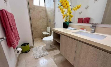 Venta apartamento barrio Bocagrande- Cartagena de Indias