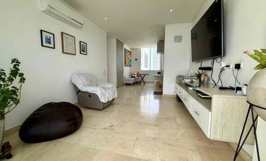 Venta apartamento barrio Bocagrande- Cartagena de Indias