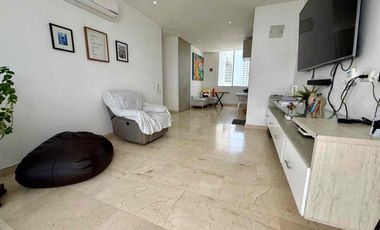 Venta apartamento barrio Bocagrande- Cartagena de Indias