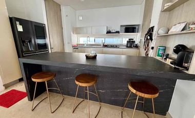 Venta apartamento barrio Bocagrande- Cartagena de Indias