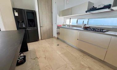 Venta apartamento barrio Bocagrande- Cartagena de Indias