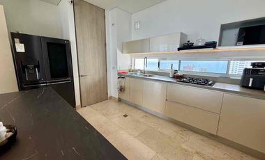 Venta apartamento barrio Bocagrande- Cartagena de Indias