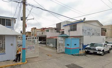 CVB (EMB) CASA EN VENTA DE CONTADO EN VILLA DE LOS ARCOS TABASCO