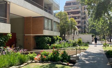 ARRIENDO LINDO DEPARTAMENTO 1D - 1B