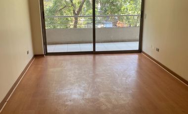 ARRIENDO LINDO DEPARTAMENTO 1D - 1B