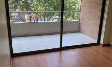 ARRIENDO LINDO DEPARTAMENTO 1D - 1B