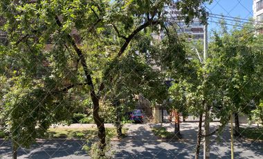 ARRIENDO LINDO DEPARTAMENTO 1D - 1B