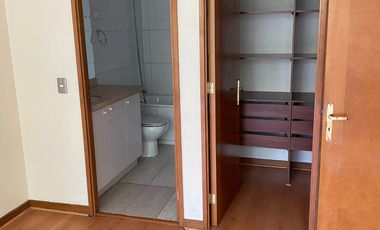 ARRIENDO LINDO DEPARTAMENTO 1D - 1B