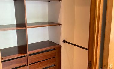 ARRIENDO LINDO DEPARTAMENTO 1D - 1B