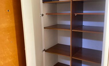 ARRIENDO LINDO DEPARTAMENTO 1D - 1B