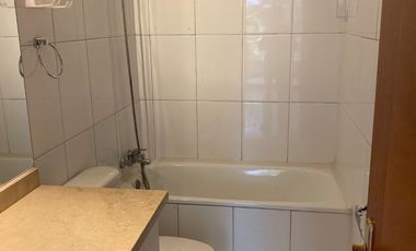 ARRIENDO LINDO DEPARTAMENTO 1D - 1B