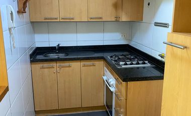 ARRIENDO LINDO DEPARTAMENTO 1D - 1B