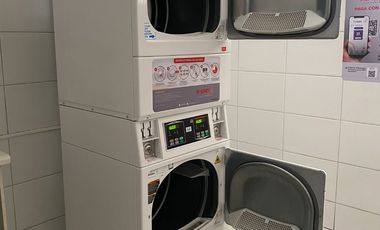 ARRIENDO LINDO DEPARTAMENTO 1D - 1B