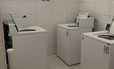 ARRIENDO LINDO DEPARTAMENTO 1D - 1B