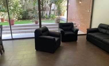 ARRIENDO LINDO DEPARTAMENTO 1D - 1B