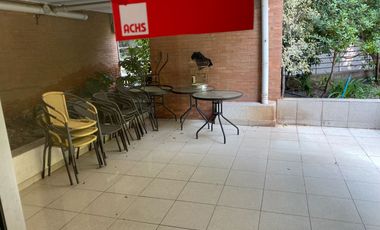 ARRIENDO LINDO DEPARTAMENTO 1D - 1B