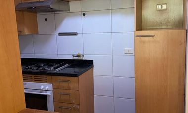 ARRIENDO LINDO DEPARTAMENTO 1D - 1B