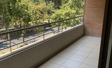 ARRIENDO LINDO DEPARTAMENTO 1D - 1B