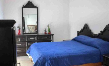 Casa en Renta Barrio de Tierra Blanca