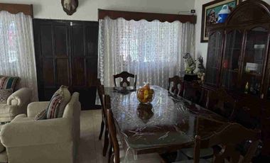 Casa en Renta Barrio de Tierra Blanca