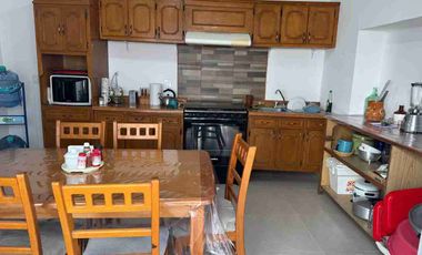 Casa en Renta Barrio de Tierra Blanca