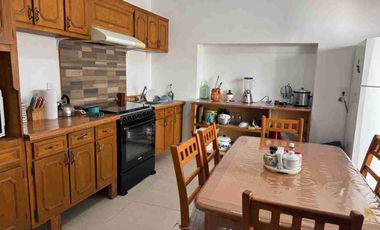 Casa en Renta Barrio de Tierra Blanca