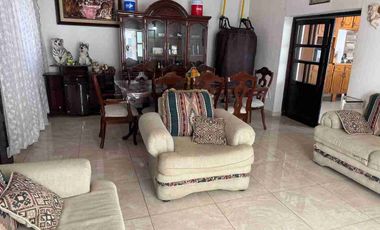 Casa en Renta Barrio de Tierra Blanca