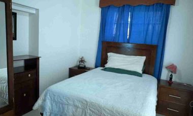 Casa en Renta Barrio de Tierra Blanca