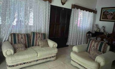 Casa en Renta Barrio de Tierra Blanca