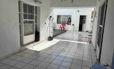 Casa en Renta Barrio de Tierra Blanca