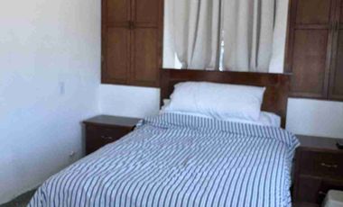 Casa en Renta Barrio de Tierra Blanca