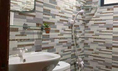 2 Bedrooms Semi Furnished Bungalow House in Sibulan