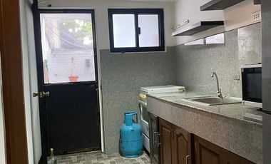 2 Bedrooms Semi Furnished Bungalow House in Sibulan