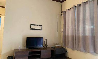 2 Bedrooms Semi Furnished Bungalow House in Sibulan