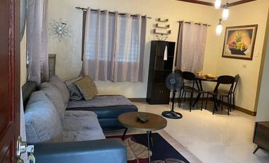2 Bedrooms Semi Furnished Bungalow House in Sibulan