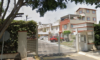 CASA EN LAS AMERICAS