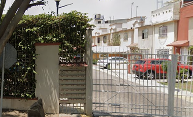 CASA EN LAS AMERICAS