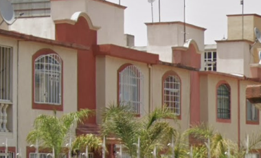 CASA EN LAS AMERICAS