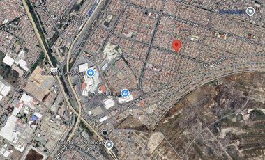 CASA EN LAS AMERICAS