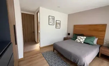 CASA EN LAS AMERICAS