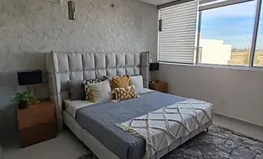 CASA EN LAS AMERICAS