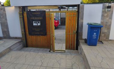 Departamentos nuevos de interior en condominio, cercano metro Macul