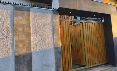 Departamentos nuevos de interior en condominio, cercano metro Macul