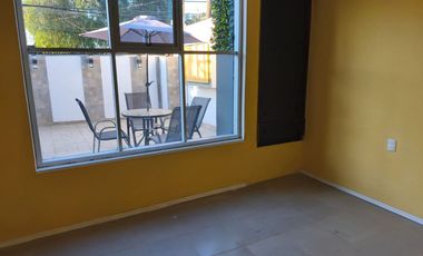 Departamentos nuevos de interior en condominio, cercano metro Macul