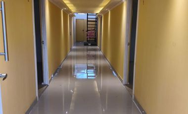 Departamentos nuevos de interior en condominio, cercano metro Macul