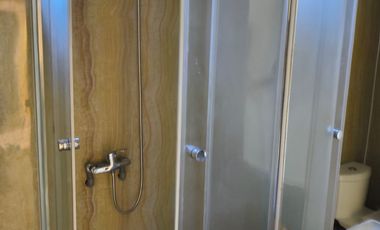 Departamentos nuevos de interior en condominio, cercano metro Macul