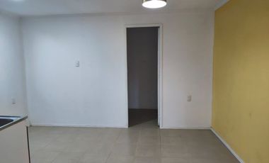 Departamentos nuevos de interior en condominio, cercano metro Macul