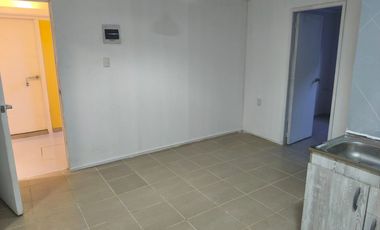 Departamentos nuevos de interior en condominio, cercano metro Macul