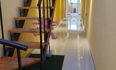 Departamentos nuevos de interior en condominio, cercano metro Macul